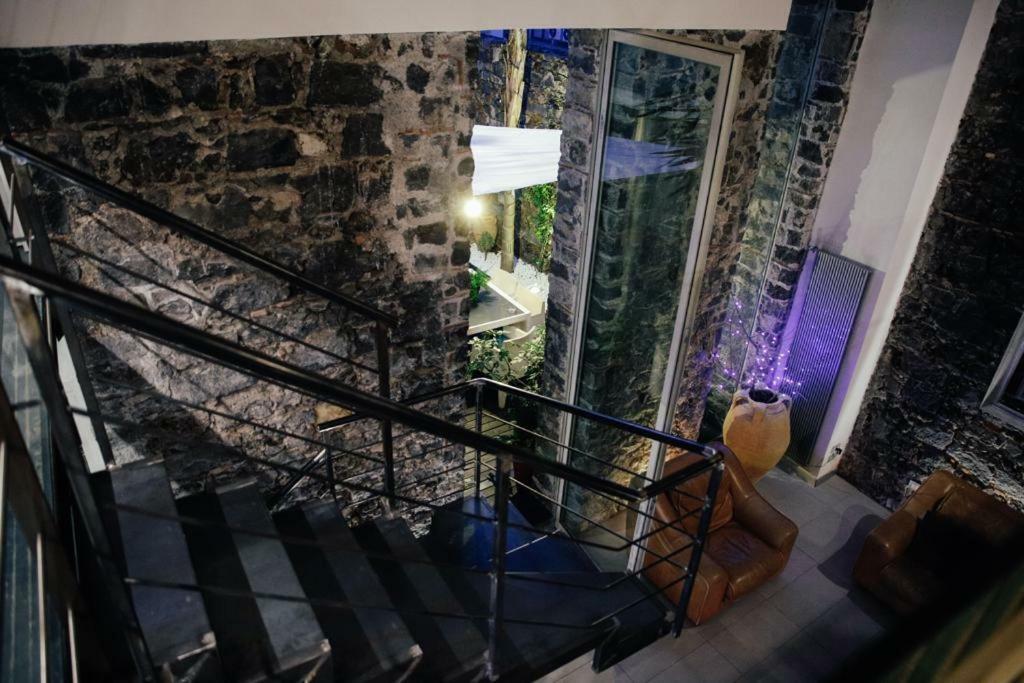 Villa Ghè House à Catane Extérieur photo